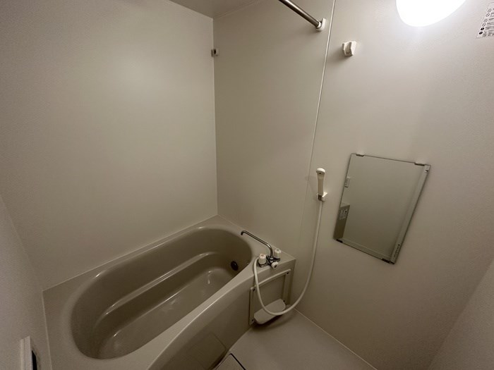 ラ・プランタン（西白井） 風呂画像