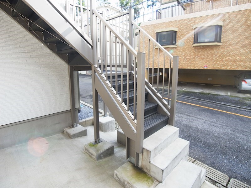NK HOUSE その他外観3