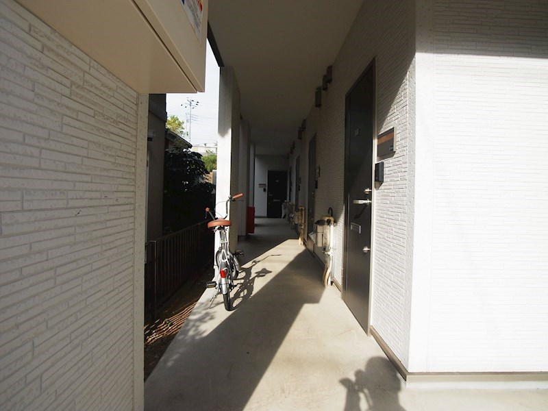 NK HOUSE その他外観4