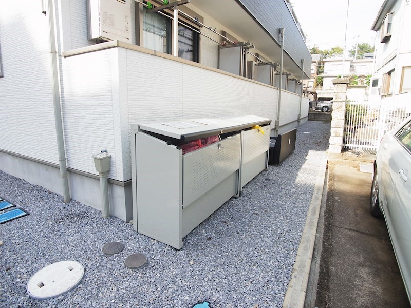 NK HOUSE その他外観5