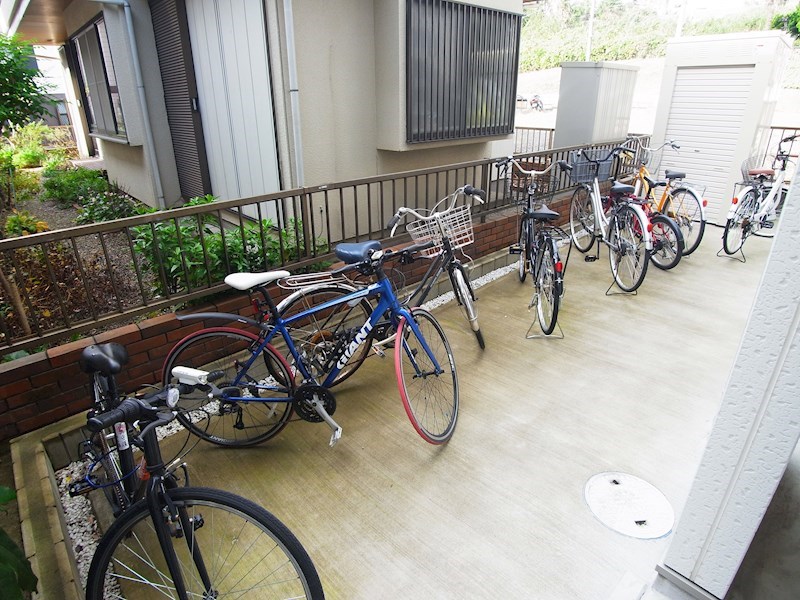 NK HOUSE その他外観6