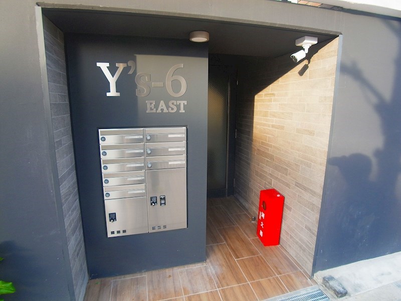 Y&amp;rsquo;ｓー６ その他外観3