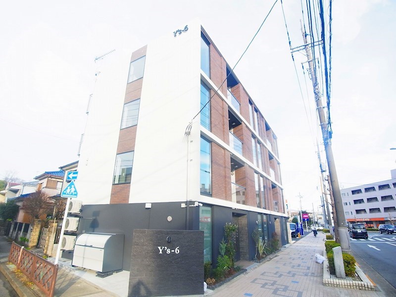 Y&amp;rsquo;ｓー６ その他外観6