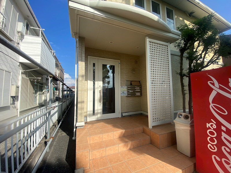 Vent・Clar その他外観1