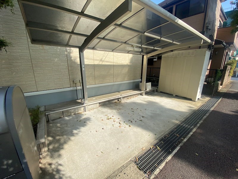 Vent・Clar その他外観2