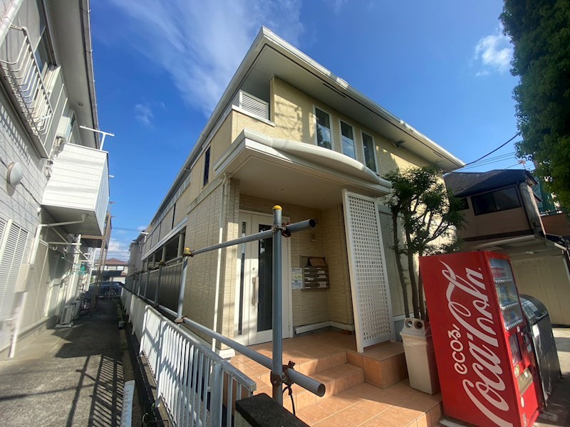 Vent・Clar その他外観3