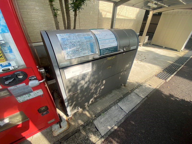 Vent・Clar その他外観4