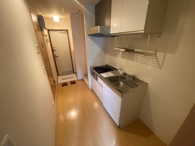 Vent・Clar リビング