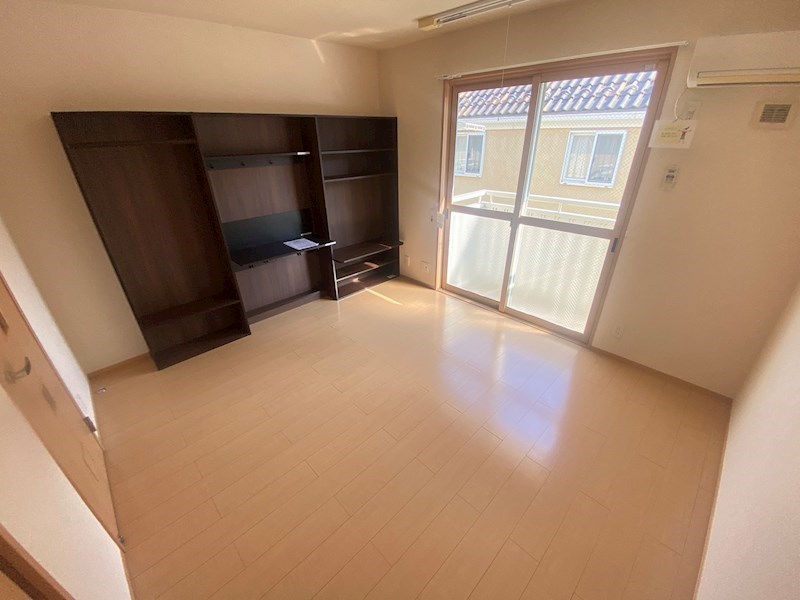 Vent・Clar ベッドルーム