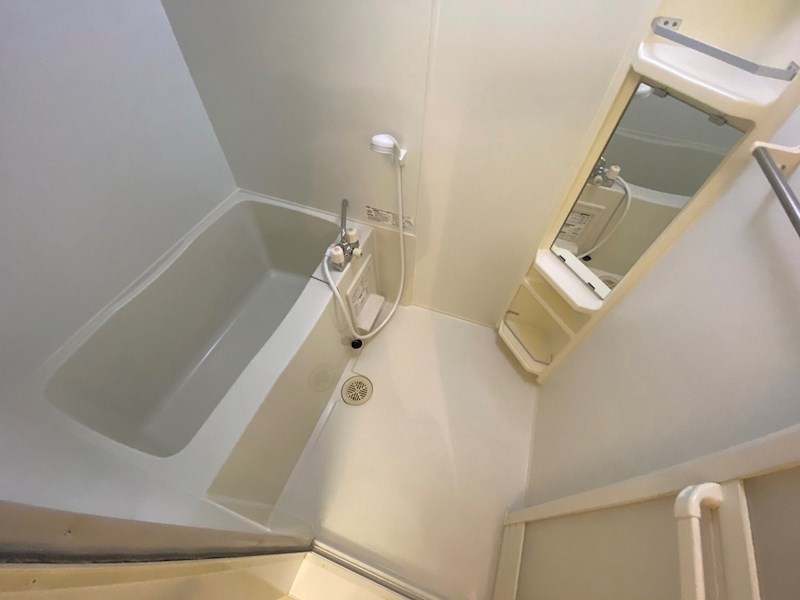 Vent・Clar 風呂画像