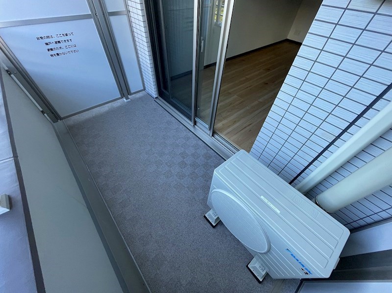 コンフォリア西新井 その他12