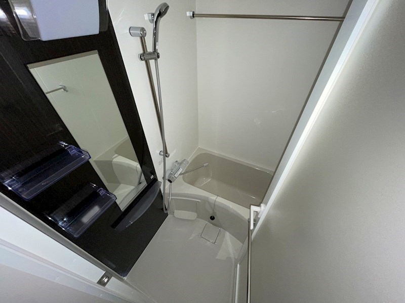 コンフォリア西新井 風呂画像