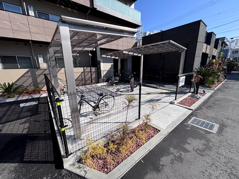 モアナ　レジデンス その他外観4