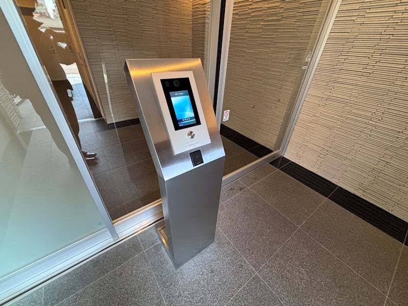 モアナ　レジデンス その他外観6