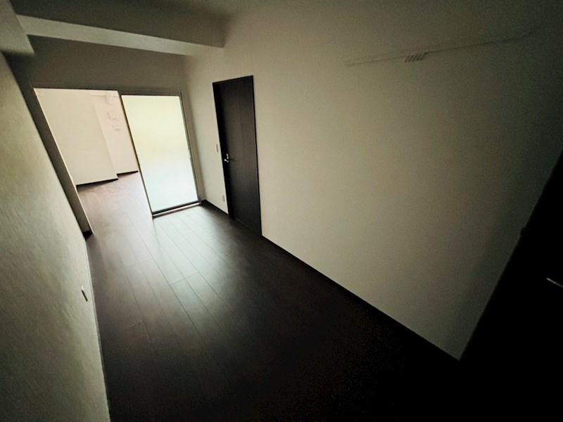 モアナ　レジデンス ベッドルーム