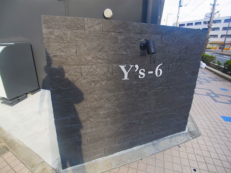 Y&amp;rsquo;ｓー６ その他外観1