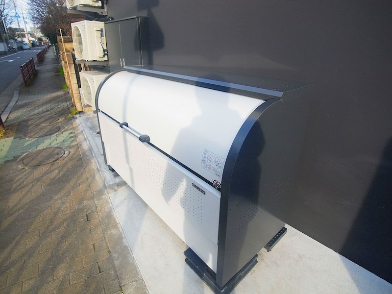 Y&amp;rsquo;ｓー６ その他外観2