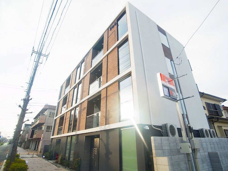 Y&amp;rsquo;ｓー６ その他外観4