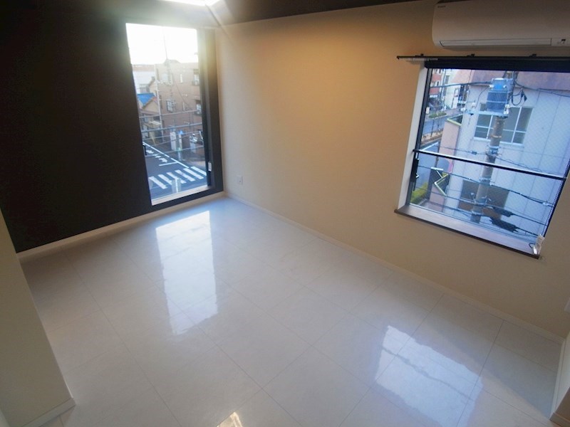 Y&amp;rsquo;ｓー６ ベッドルーム