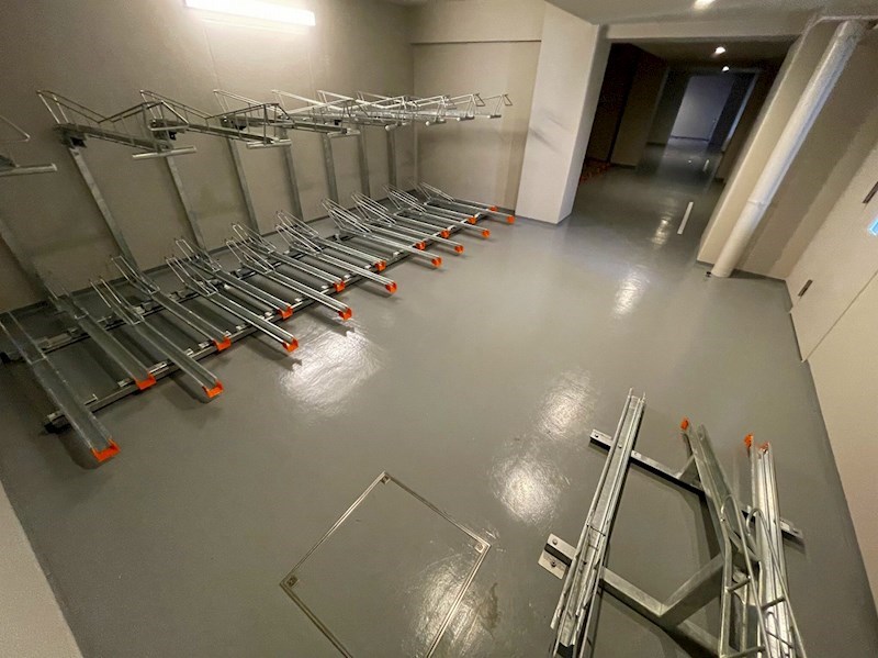 コンフォリア西新井 その他外観3