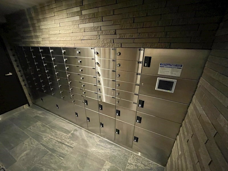 コンフォリア西新井 その他外観4