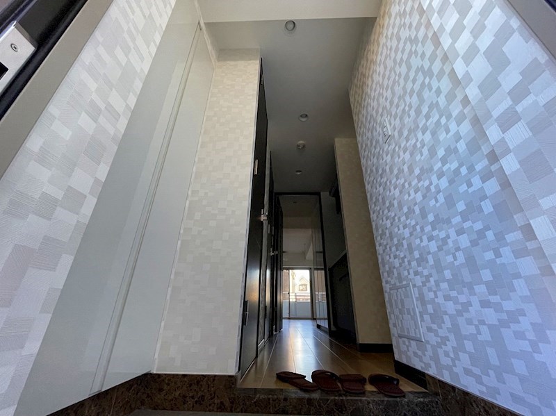 コンフォリア西新井 その他14