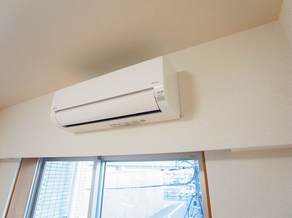 グランフォース谷在家 その他4