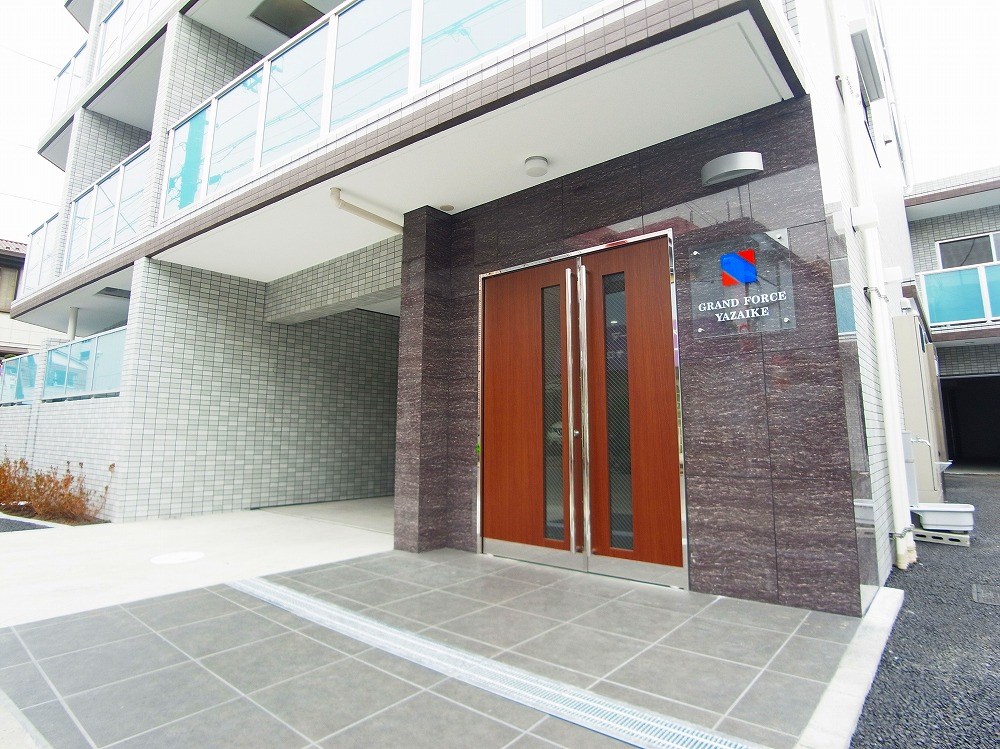 グランフォース谷在家 その他外観1