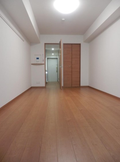 グランフォース谷在家 ベッドルーム