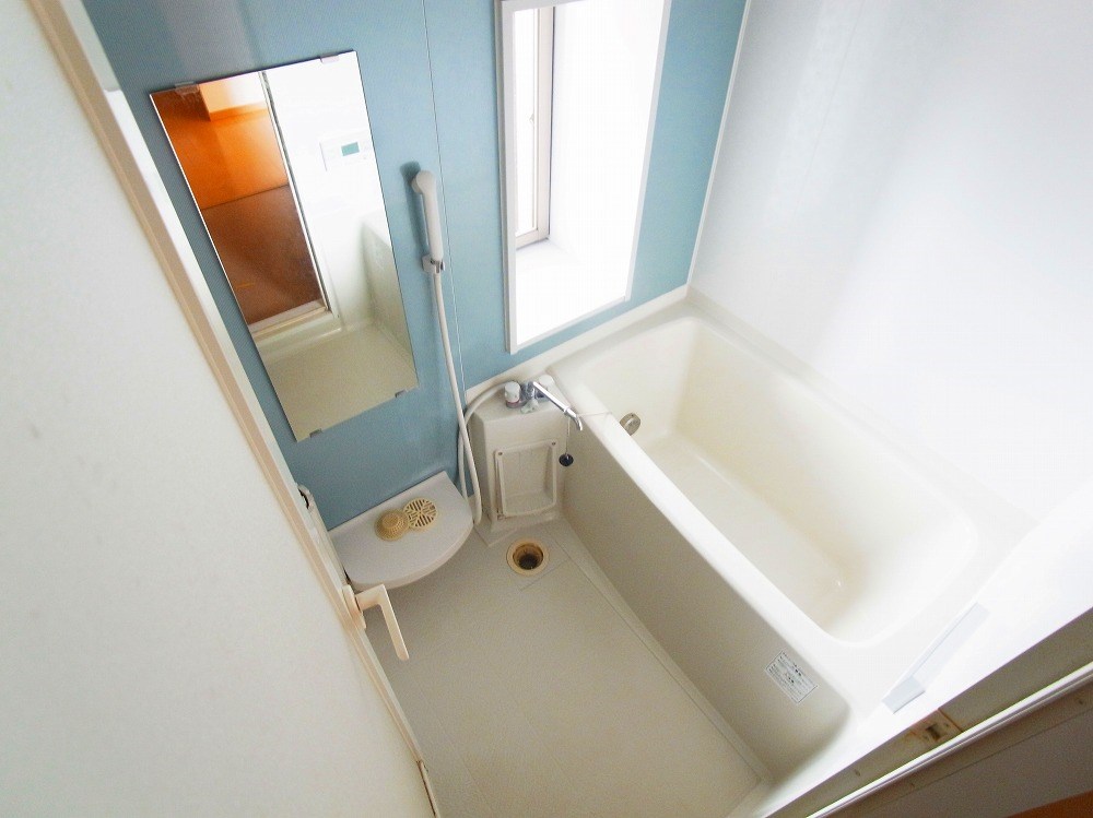 八潮ＰＡＲＫ　ＳＱＵＡＲＥ 風呂画像