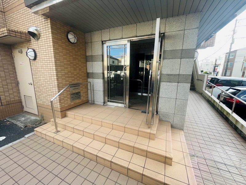 フラワーフォンテーヌ２ その他外観1