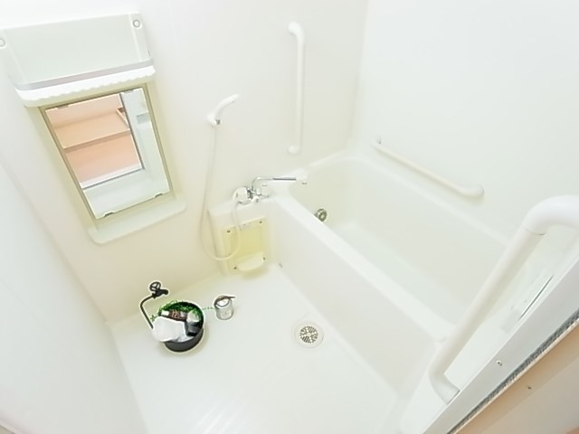 フラワーフォンテーヌ２ 風呂画像