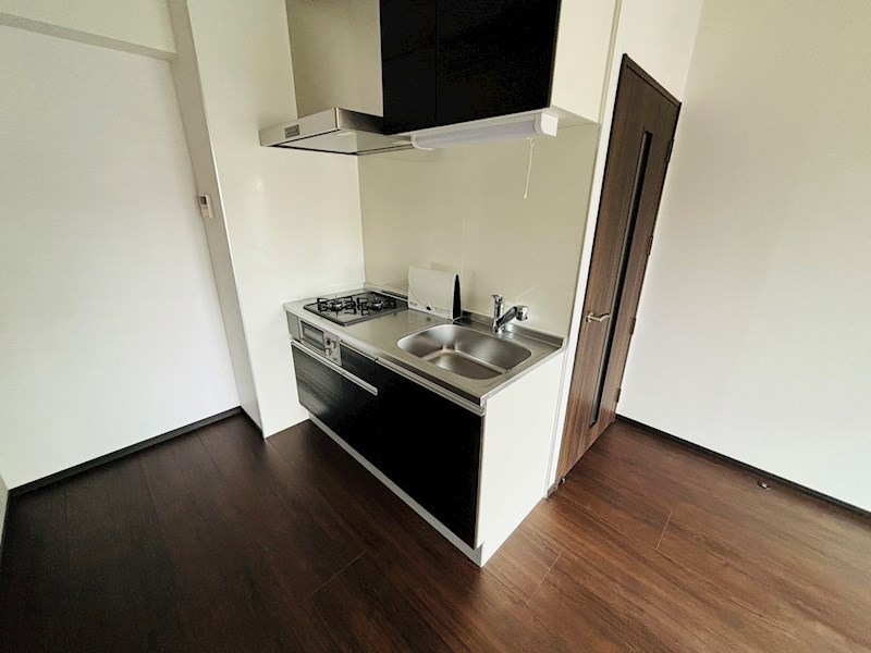 モアナ　レジデンス キッチン