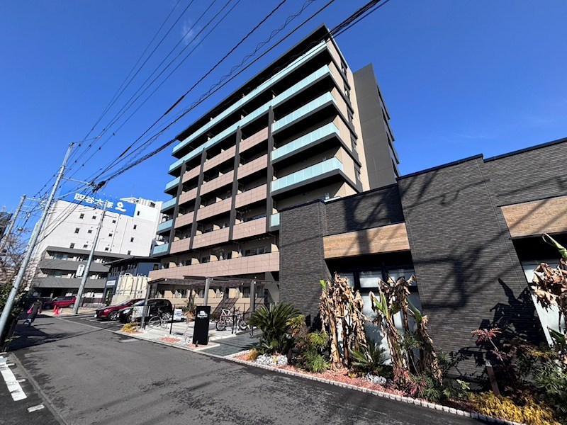 モアナ　レジデンス その他外観5