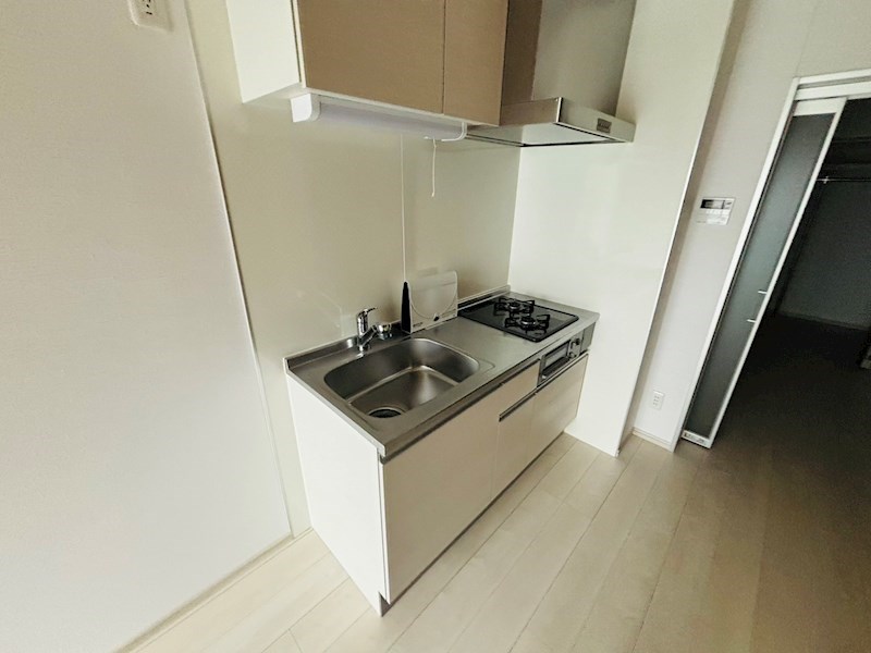 モアナ　レジデンス キッチン