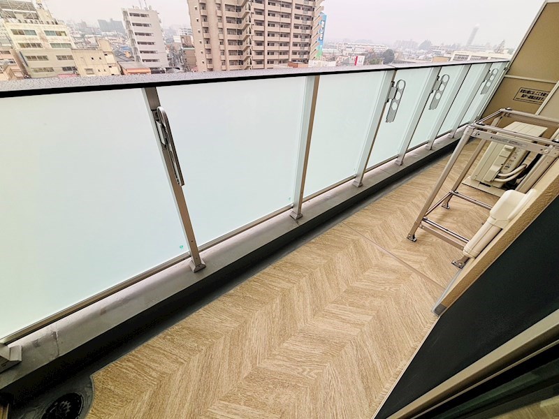 モアナ　レジデンス その他29