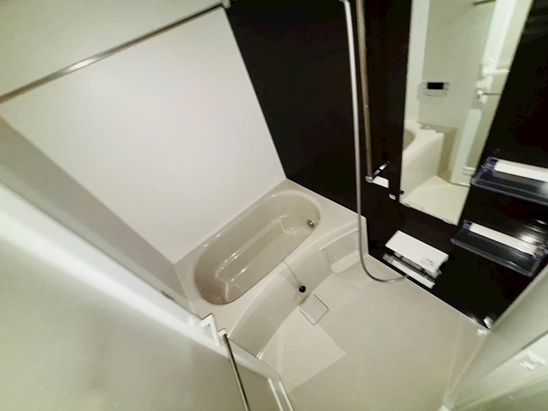 モアナ　レジデンス 風呂画像