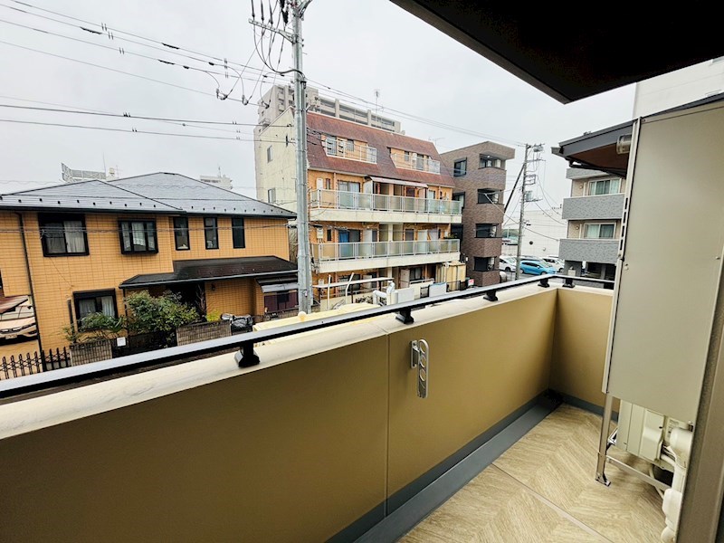 モアナ　レジデンス その他6