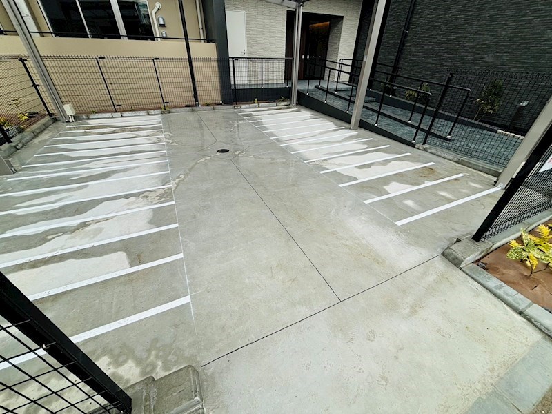 モアナ　レジデンス その他外観6