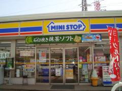 メゾン　チェリー 周辺画像1