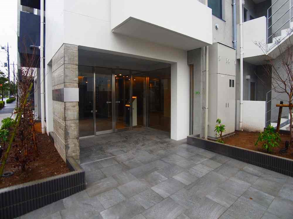 MG PLAZA その他外観1