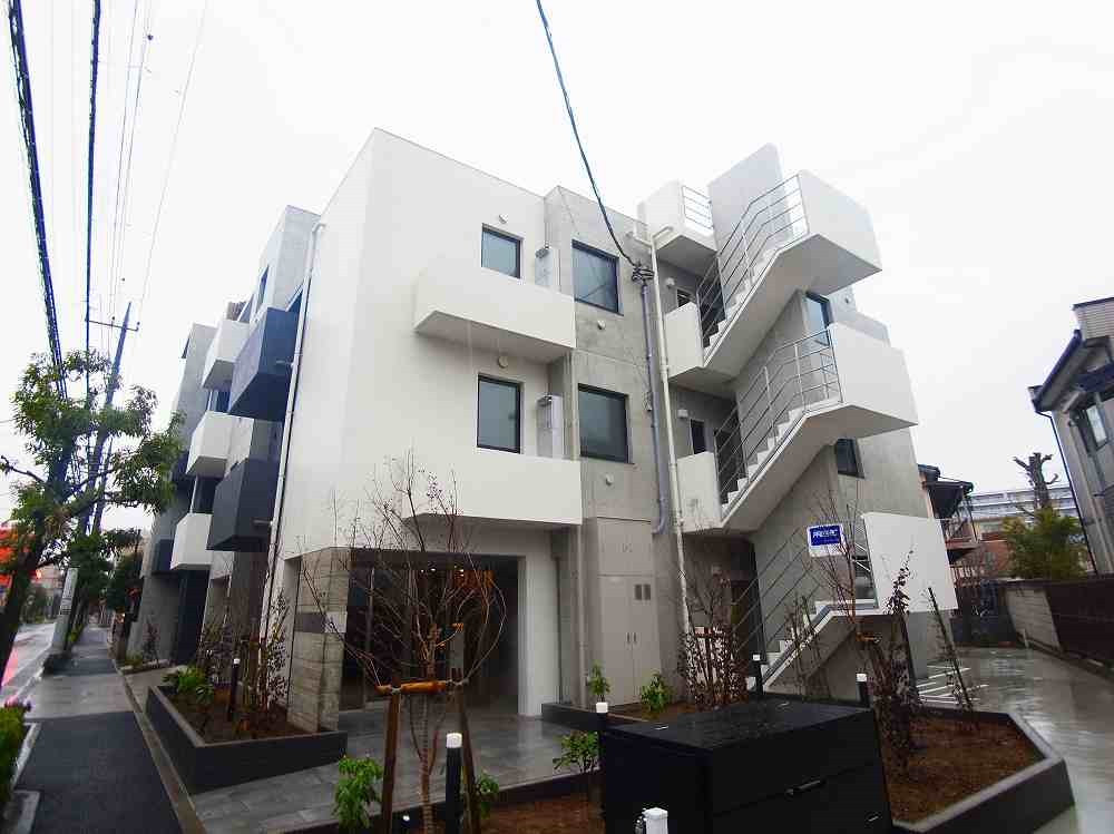 MG PLAZA その他外観4