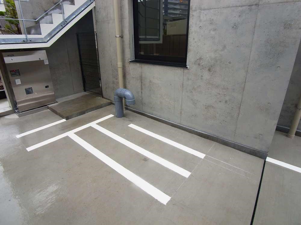 MG PLAZA その他外観5