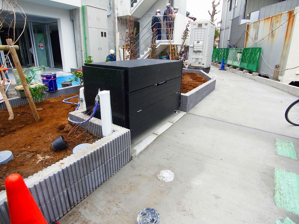 MG PLAZA その他外観6