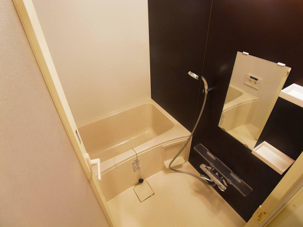 MG PLAZA 風呂画像