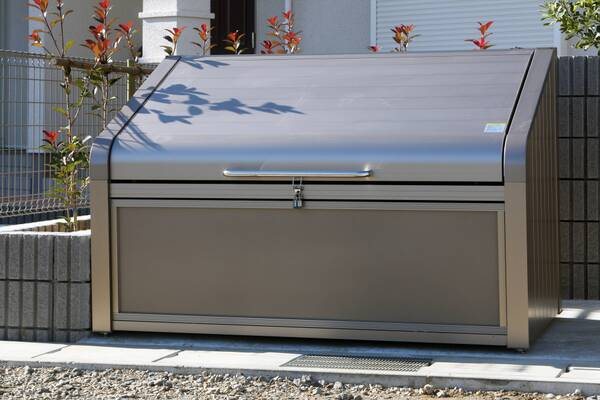 シェソワＡ その他外観4