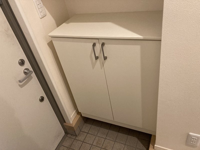 シェソワＡ その他8