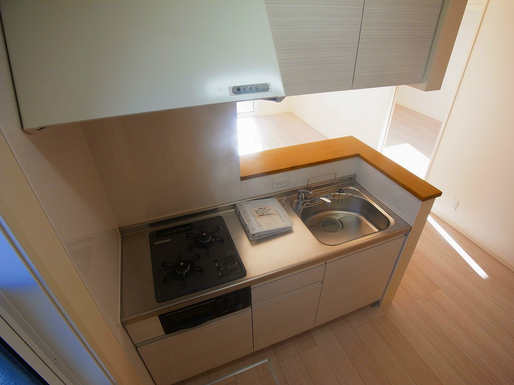 シェソワＡ その他23