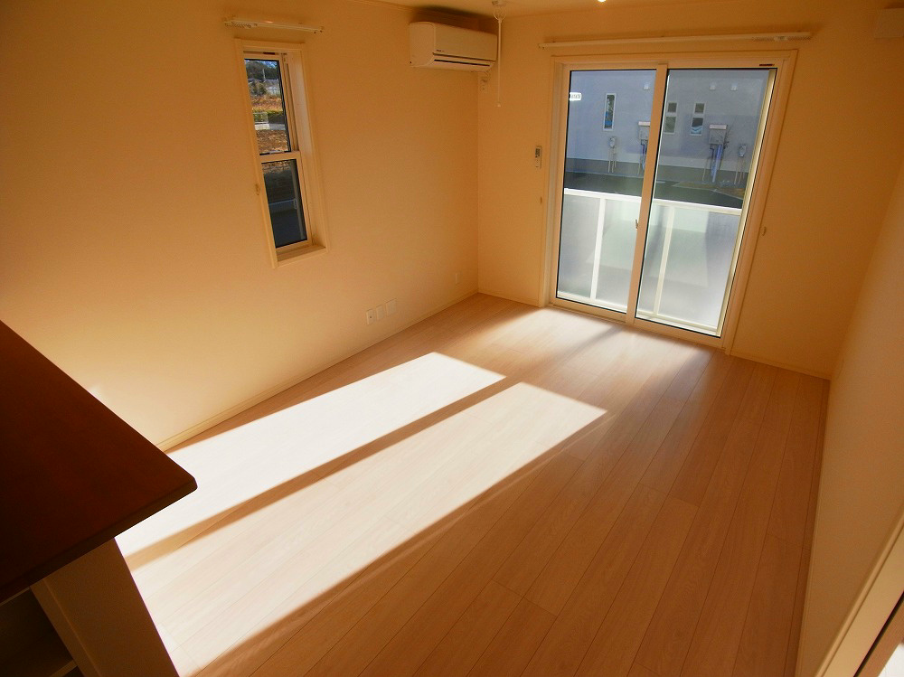 シェソワＡ その他25