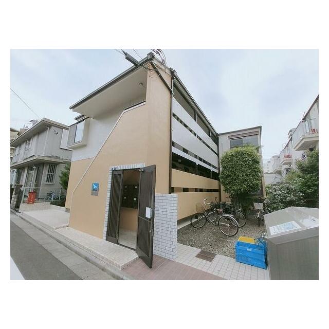サンプレイスＳ その他外観1